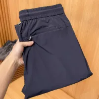 $68.00 USD Moncler Pants For Men #1422424