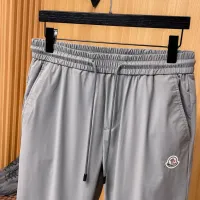$68.00 USD Moncler Pants For Men #1422425
