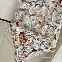 $52.00 USD Chanel Bathing Suits For Women #1422426