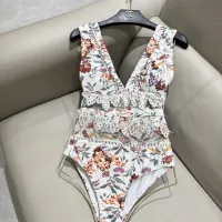 $52.00 USD Chanel Bathing Suits For Women #1422426