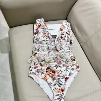 $52.00 USD Chanel Bathing Suits For Women #1422426