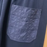 $68.00 USD Christian Dior Pants For Men #1422429