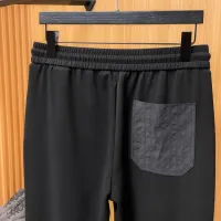 $68.00 USD Christian Dior Pants For Men #1422430