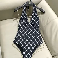 $40.00 USD Chanel Bathing Suits For Women #1422432