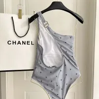$40.00 USD Chanel Bathing Suits For Women #1422433