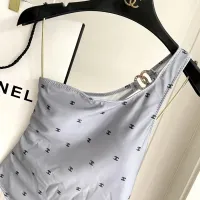 $40.00 USD Chanel Bathing Suits For Women #1422433
