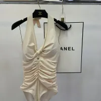 $40.00 USD Chanel Bathing Suits For Women #1422435
