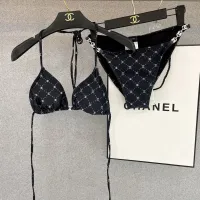 $39.00 USD Chanel Bathing Suits For Women #1422439