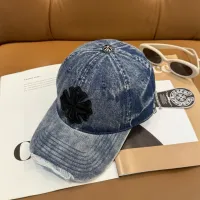 $27.00 USD Chrome Hearts Caps #1422441