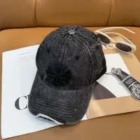 $27.00 USD Chrome Hearts Caps #1422442