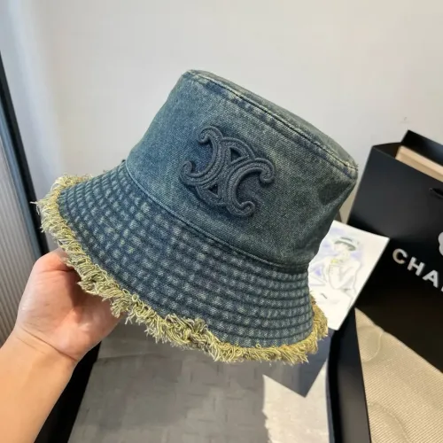 Replica Celine Caps #1422443 $34.00 USD for Wholesale