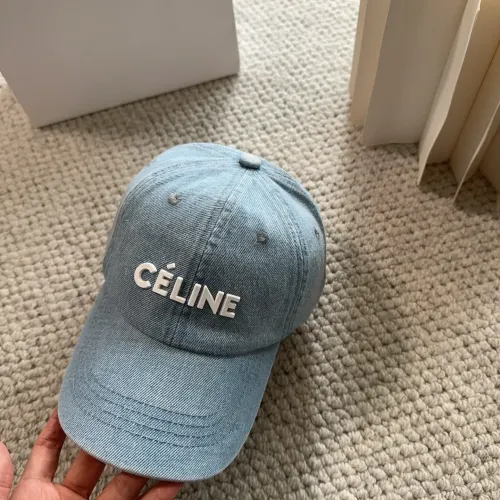 Replica Celine Caps #1422445 $25.00 USD for Wholesale