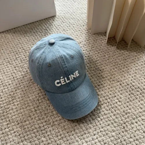 Replica Celine Caps #1422445 $25.00 USD for Wholesale