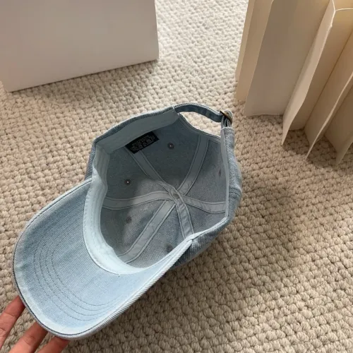 Replica Celine Caps #1422445 $25.00 USD for Wholesale
