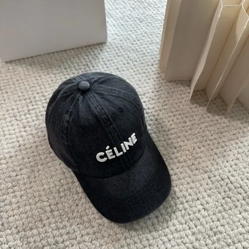 Replica Celine Caps #1422447 $25.00 USD for Wholesale