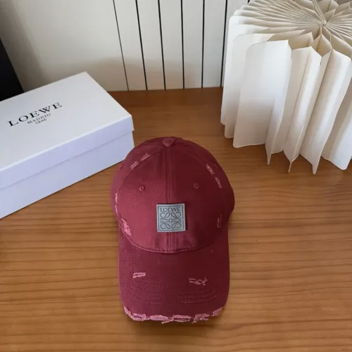 LOEWE Caps #1422449 $25.00 USD, Wholesale Replica LOEWE Caps