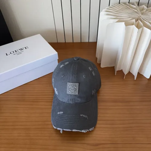 LOEWE Caps #1422450 $25.00 USD, Wholesale Replica LOEWE Caps
