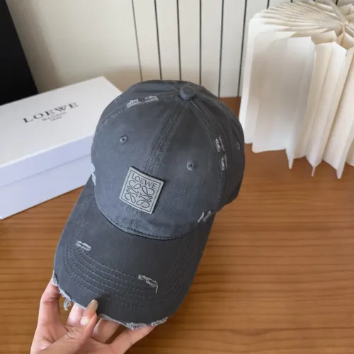 Replica LOEWE Caps #1422450 $25.00 USD for Wholesale