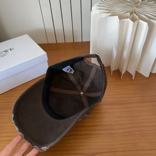 Replica LOEWE Caps #1422451 $25.00 USD for Wholesale