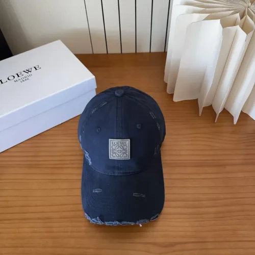 LOEWE Caps #1422452 $25.00 USD, Wholesale Replica LOEWE Caps