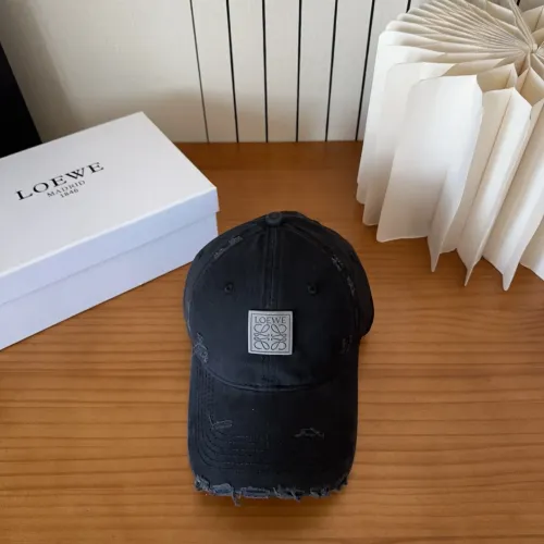 LOEWE Caps #1422453 $25.00 USD, Wholesale Replica LOEWE Caps