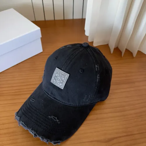Replica LOEWE Caps #1422453 $25.00 USD for Wholesale