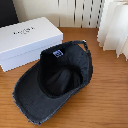 Replica LOEWE Caps #1422453 $25.00 USD for Wholesale