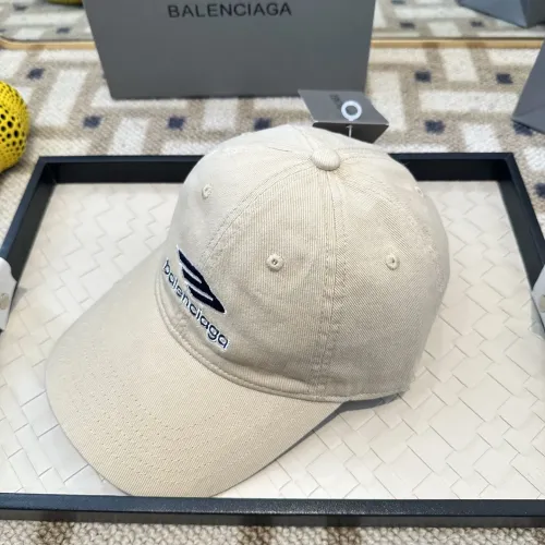 Replica Balenciaga Caps #1422460 $25.00 USD for Wholesale