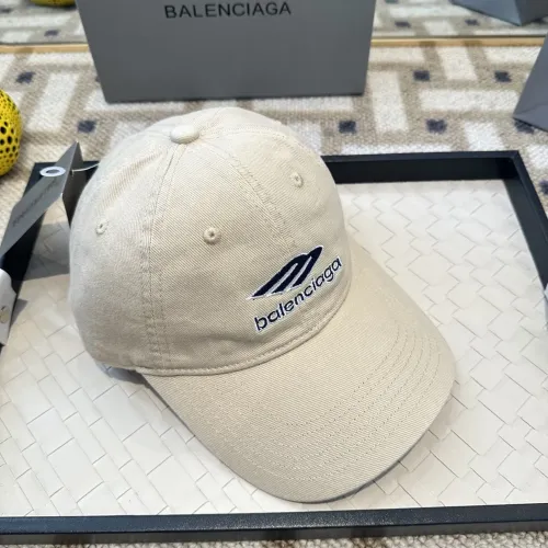 Replica Balenciaga Caps #1422460 $25.00 USD for Wholesale