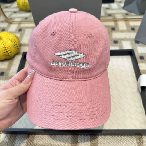 Balenciaga Caps #1422461 $25.00 USD, Wholesale Replica Balenciaga Caps