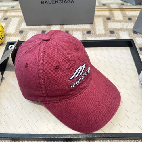 Replica Balenciaga Caps #1422463 $25.00 USD for Wholesale