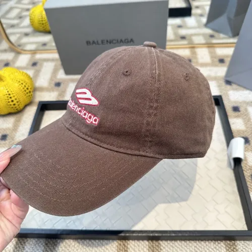 Replica Balenciaga Caps #1422465 $25.00 USD for Wholesale