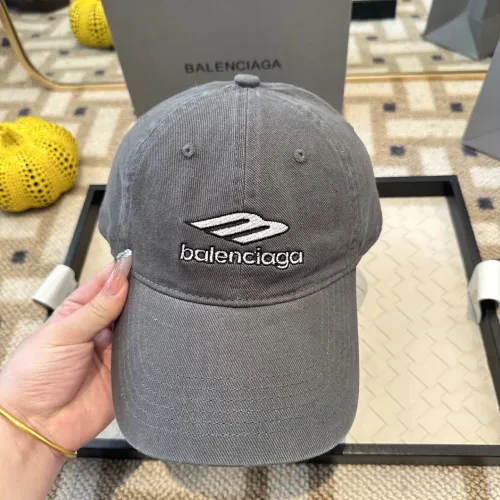 Balenciaga Caps #1422466 $25.00 USD, Wholesale Replica Balenciaga Caps