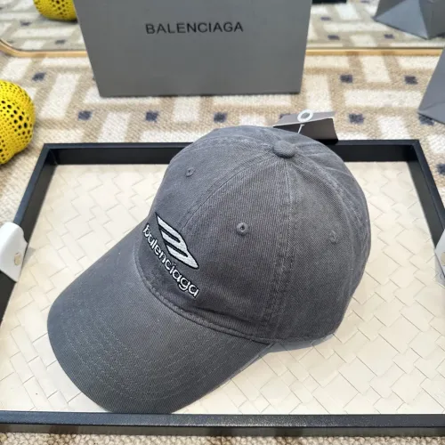 Replica Balenciaga Caps #1422466 $25.00 USD for Wholesale