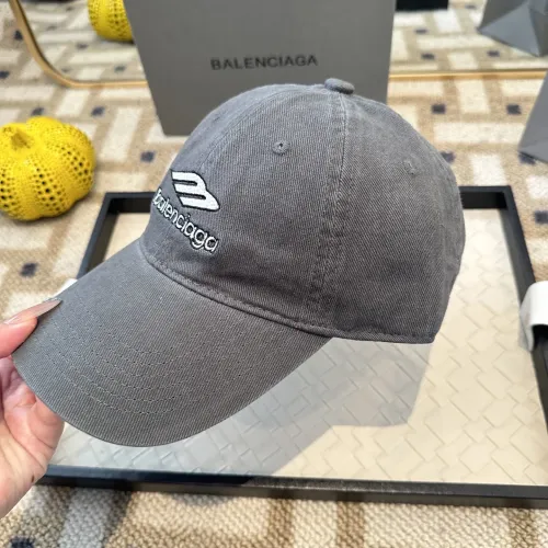 Replica Balenciaga Caps #1422466 $25.00 USD for Wholesale