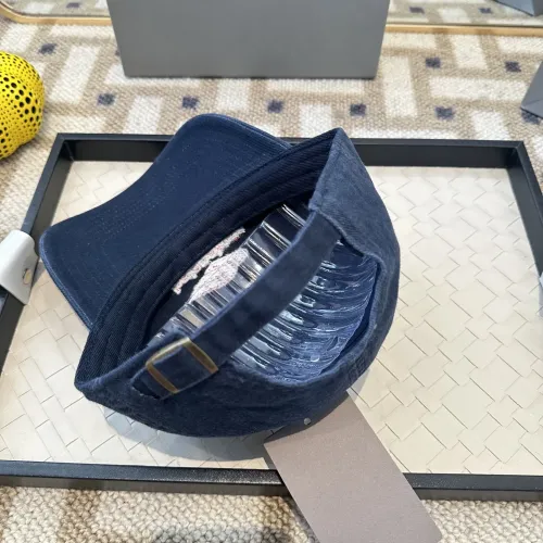 Replica Balenciaga Caps #1422467 $25.00 USD for Wholesale