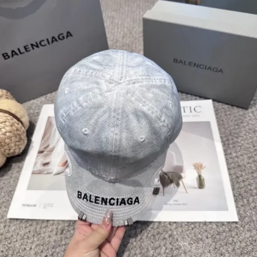Replica Balenciaga Caps #1422471 $32.00 USD for Wholesale