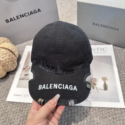 Balenciaga Caps #1422472 $32.00 USD, Wholesale Replica Balenciaga Caps