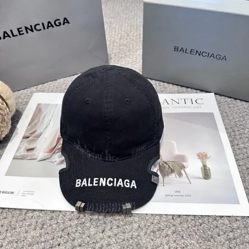 Replica Balenciaga Caps #1422472 $32.00 USD for Wholesale