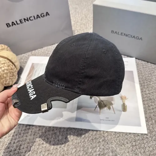 Replica Balenciaga Caps #1422472 $32.00 USD for Wholesale
