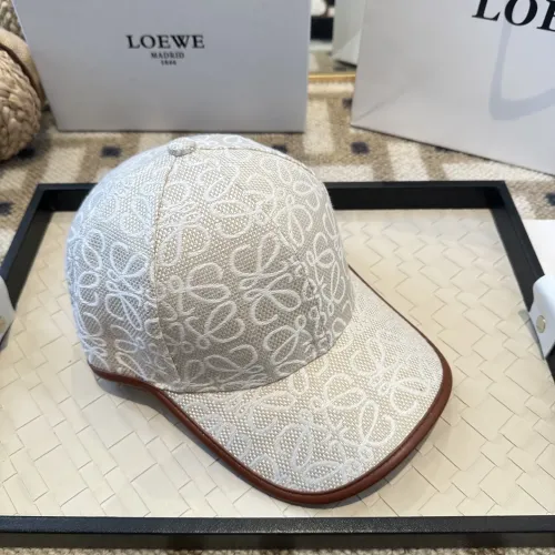 Replica LOEWE Caps #1422473 $27.00 USD for Wholesale