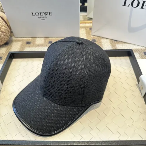Replica LOEWE Caps #1422474 $27.00 USD for Wholesale
