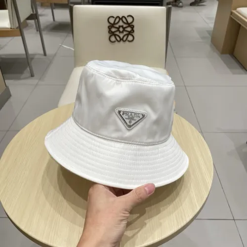 Prada Caps #1422476 $29.00 USD, Wholesale Replica Prada Caps
