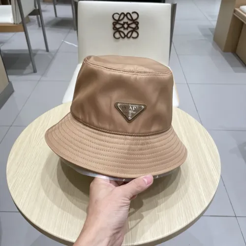 Prada Caps #1422478 $29.00 USD, Wholesale Replica Prada Caps
