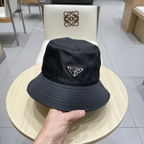 Prada Caps #1422480 $29.00 USD, Wholesale Replica Prada Caps