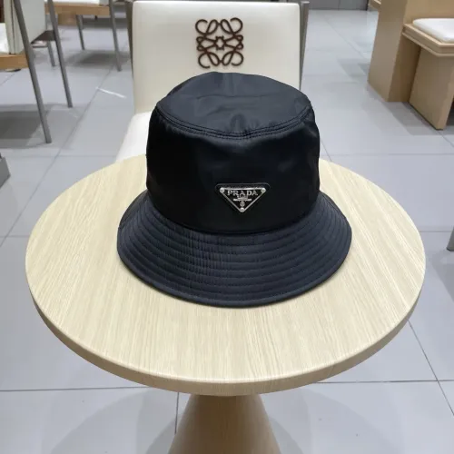 Replica Prada Caps #1422480 $29.00 USD for Wholesale