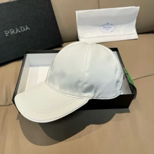 Replica Prada Caps #1422481 $36.00 USD for Wholesale