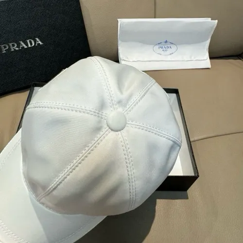 Replica Prada Caps #1422481 $36.00 USD for Wholesale