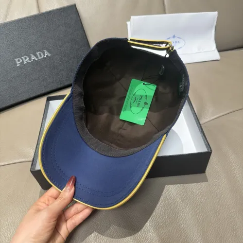 Replica Prada Caps #1422483 $36.00 USD for Wholesale