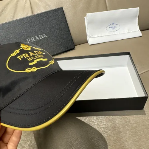 Replica Prada Caps #1422484 $36.00 USD for Wholesale